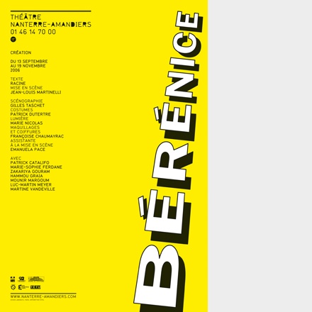 06-07 berenice